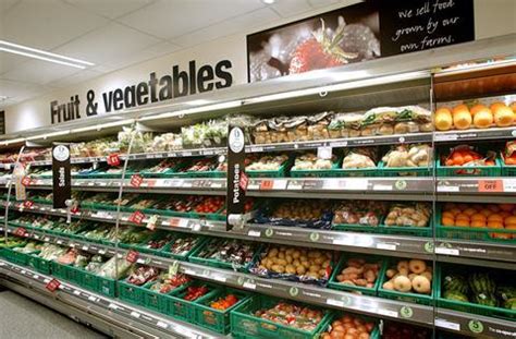 fresh  price cuts drive  growth  fruit  veg   op news  grocer
