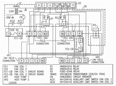 wiring diagram  carrier air conditioner great installation  carrier air conditioner