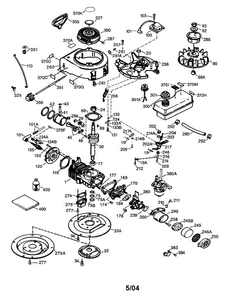 tecumseh tecumseh engine parts model ava sears partsdirect