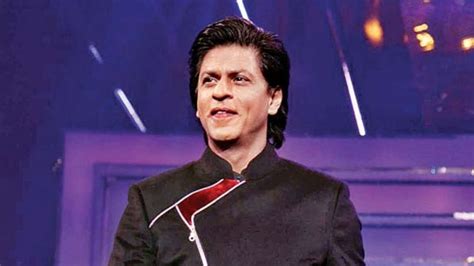 Shah Rukh Khan Voted Sexiest Star