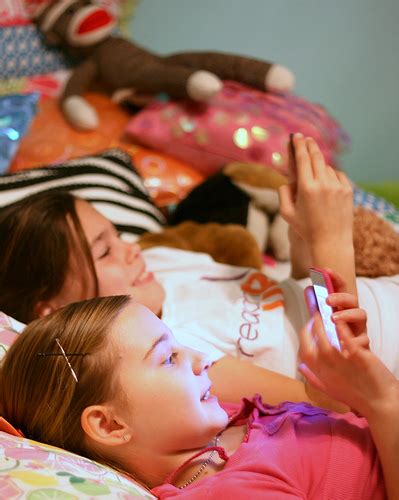 What To Do About Sleepovers Front Line Moms And Dads