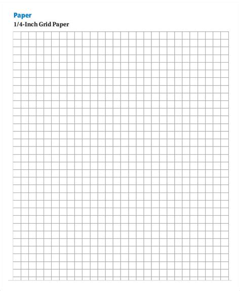 images  full page grid paper printable  printable grid