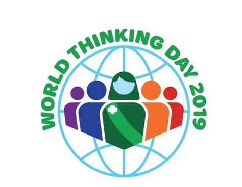 world thinking day  significance themes  background