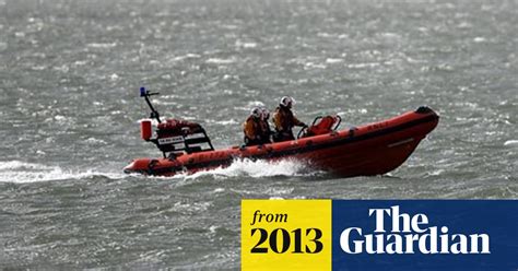 Missing Climbers Two Bodies Found Off Anglesey Coast Wales The