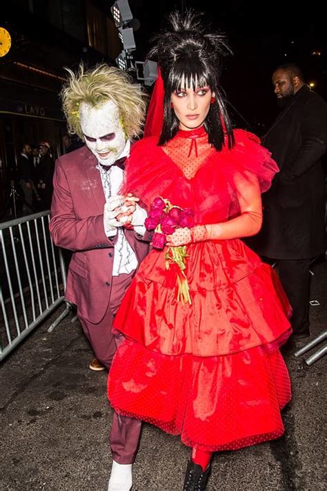 30 best scary couples costumes for halloween 2022 scary costumes for