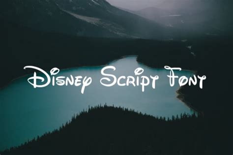 disney fonts  ttf otf