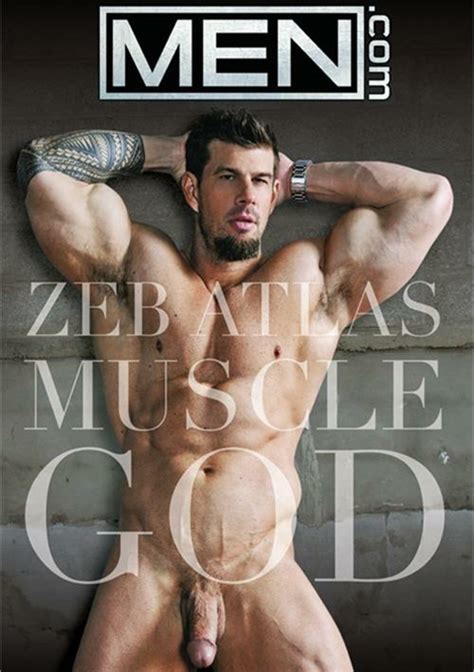 zeb atlas muscle god gay porn movies gay dvd empire