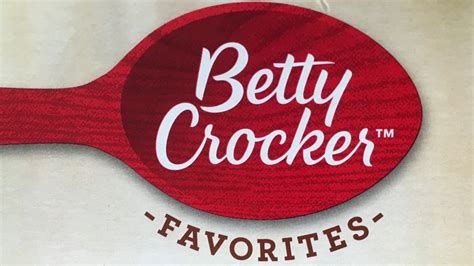 story   betty crocker logo