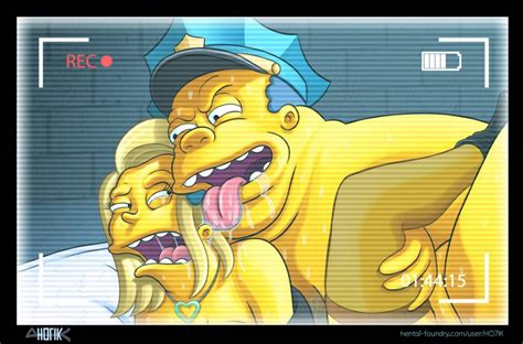 the simpsons new recruits 10 the