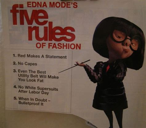 Edna Mode Image