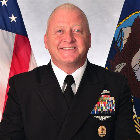 cno gilday announces  master chief petty officer   navy  indo pacific command