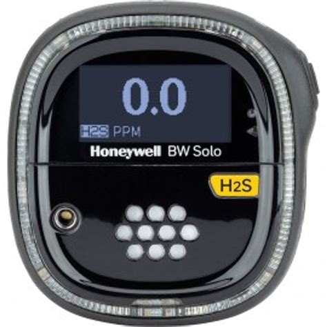 honeywell bw solo hcn standard industrial safety products