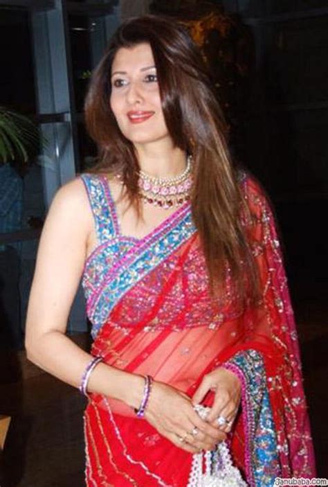 Indian Hot Actress Masala Sangeeta Bijlani Hot Sexy Indian Actress