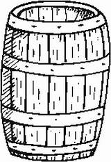 Barrel Fass Barril Barriles Malvorlagen Garten Malvorlage Kategorien Gratismalvorlagen Permalink sketch template