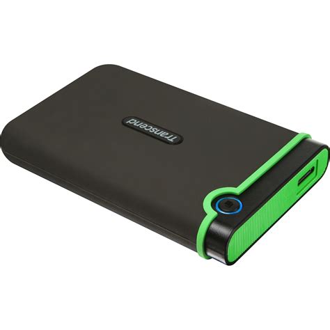 transcend storejet  tb portable external hard drive walmartcom