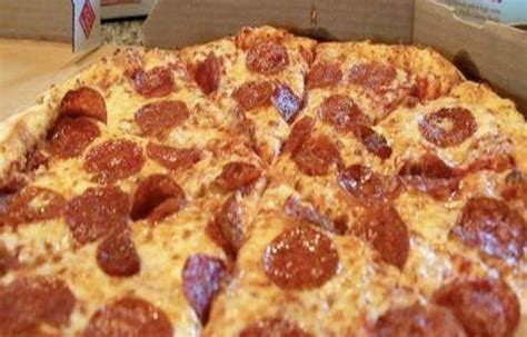 man burns penis after having sex with a pizza domino s tweets epic response
