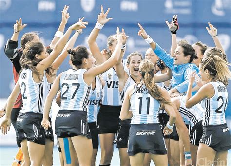 foro de el nacionalista las leonas selección argentina