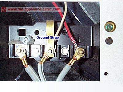 prong dryer outlet wiring diagram samsung wiring diagram