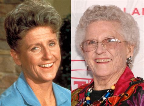 ann b davis as alice nelson from the brady bunch cast then and now