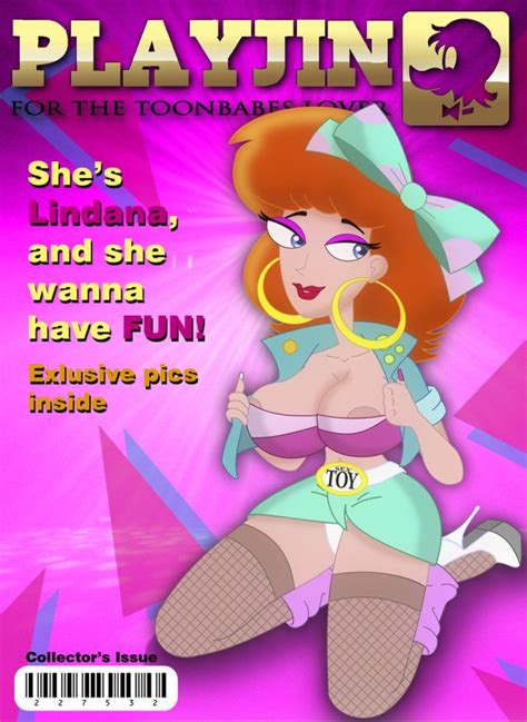 075 798913 Linda Flynn Fletcher Phineas And Ferb Playtoon Sandybelldf