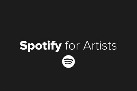 spotify  artists indiefy blog