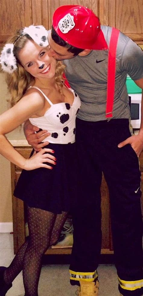 Pinterest S Hottest Halloween Costumes For Couples