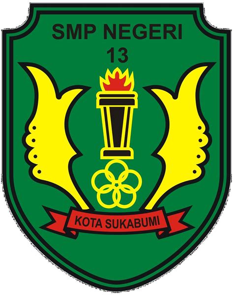 Smp Negeri 13 Kota Sukabumi