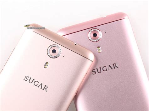 Sugar F7 Mini 價格 規格與評價 Sogi手機王