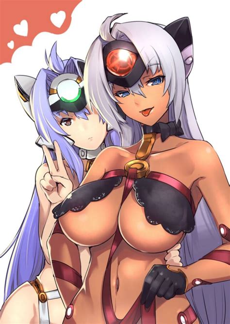 t elos xenosaga hentai [ crusang 29 t elos luscious hentai