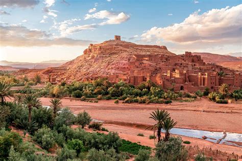 sud du maroc vacances guide voyage