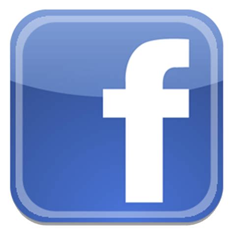 facebook logo png transparent facebook logo vector full images