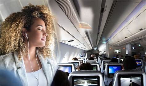 flights cabin crew attendant reveals simple top trick to avoid jet lag and it s so easy