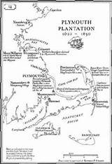 Plymouth Mayflower Plantation 1620 Colony Compact Genealogy Voyage Lands Disembark Passengers Finally Massachusetts Plimoth Colonies sketch template