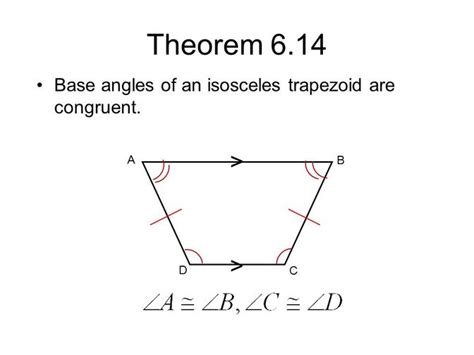 trapecio isosceles tiene lados de longitud      como encuentras la medida del