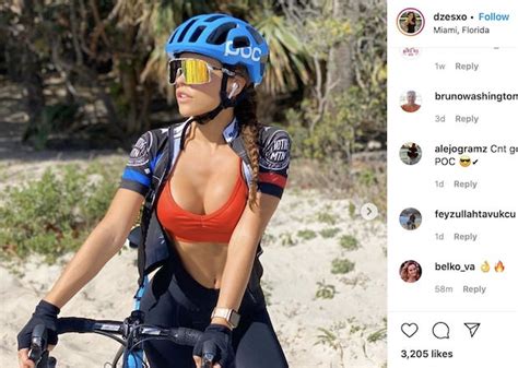 female cyclists you should follow on instagram cycling today official