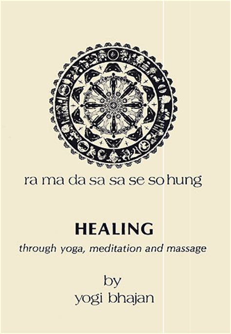healing through yoga meditation and massage