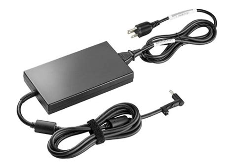 hp slim power adapter  watt hp smart buy scutaba