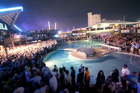 7 Panama City Beach Clubs To See Variety