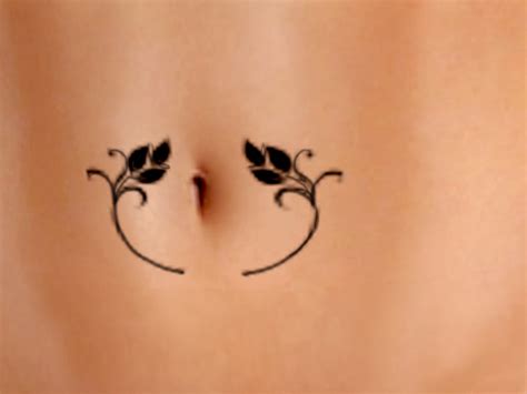 funny belly button tattoos 28 free hd wallpaper