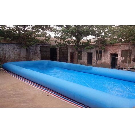 commercial swimming pool inflatable pool  adults  pool