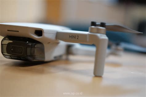 dji mavic mini  drone ringkas  ringan  perekaman  jsp jakarta school  photography