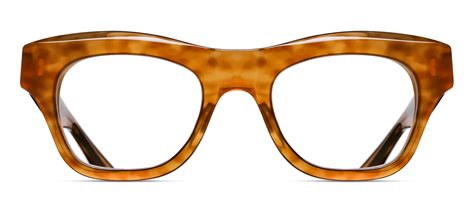 matsuda official m1027 rectangle glasses hand made in japan