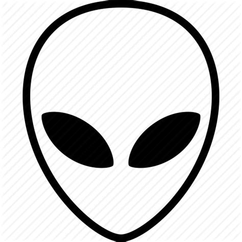 alien icon   icons library