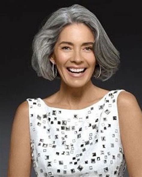 2018 s best haircuts for older women over 50 to 60 hairstyles