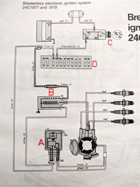 schematic diagram   bosch ignition control module xweb forums