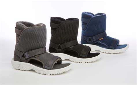 introducing ugg sandals the ugliest shoes ever made