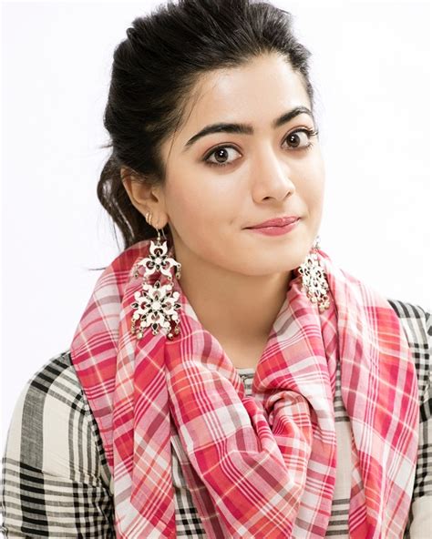 Rashmika Mandanna Photos 30 Hot Sexy And Most Beautiful