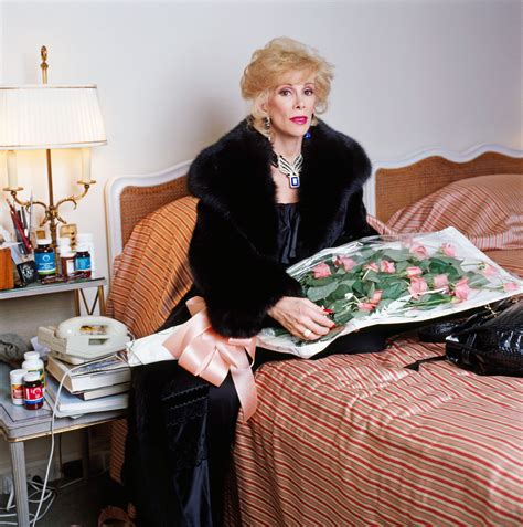 how joan rivers got that way the new yorker