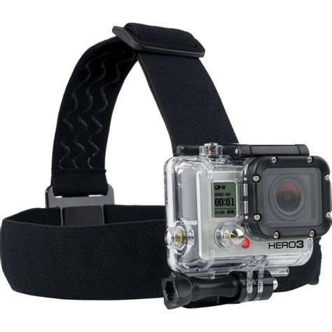 gopro head strap mount camera accessories mounts backcountrycom