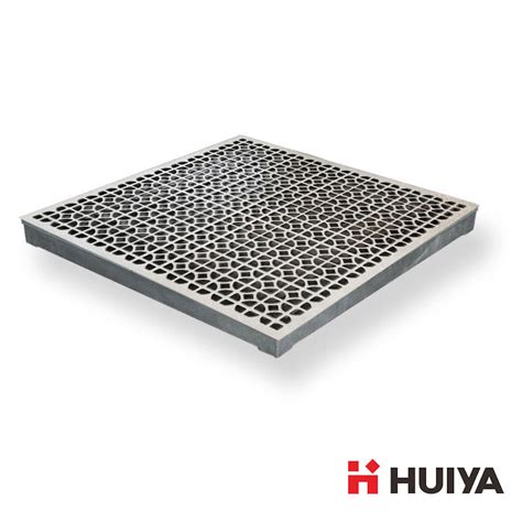 aluminum access floor panels huiya aluminum raised flooring huiya